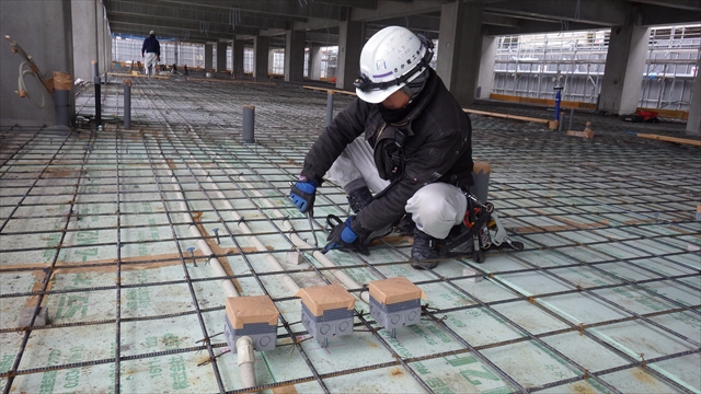 さか電工で共に働くメンバー募集！